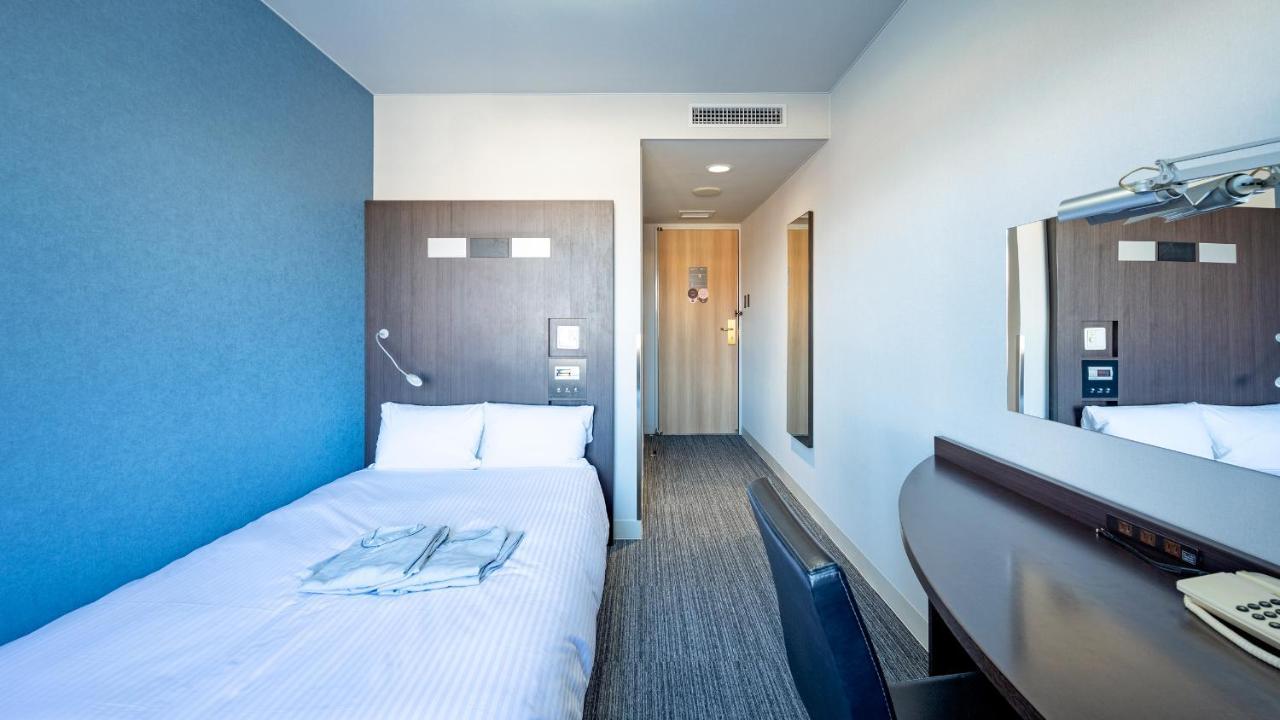 En Hotel Ise Exterior photo